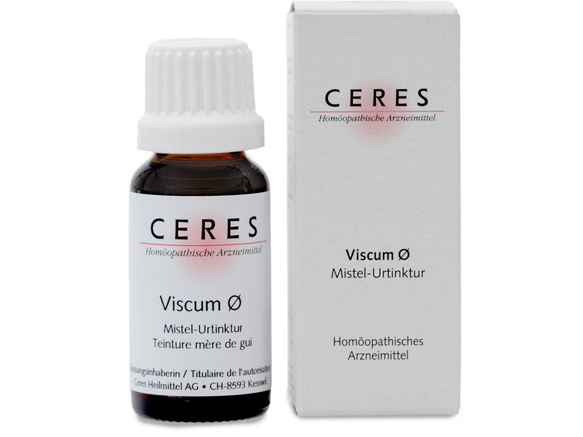 Ceres Viscum