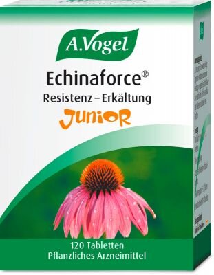 A.Vogel Echinaforce Junior