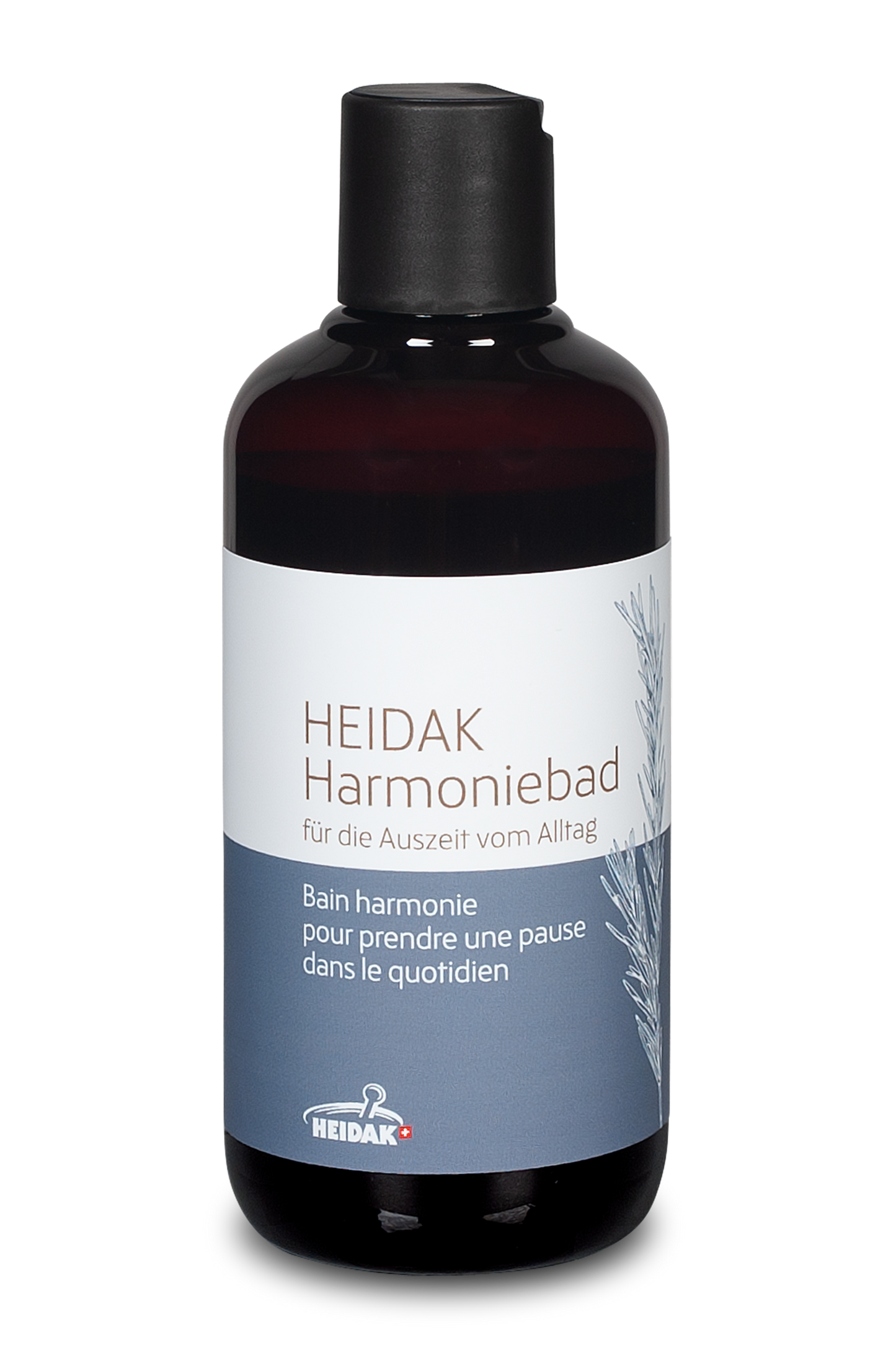 Heidak Harmoniebad