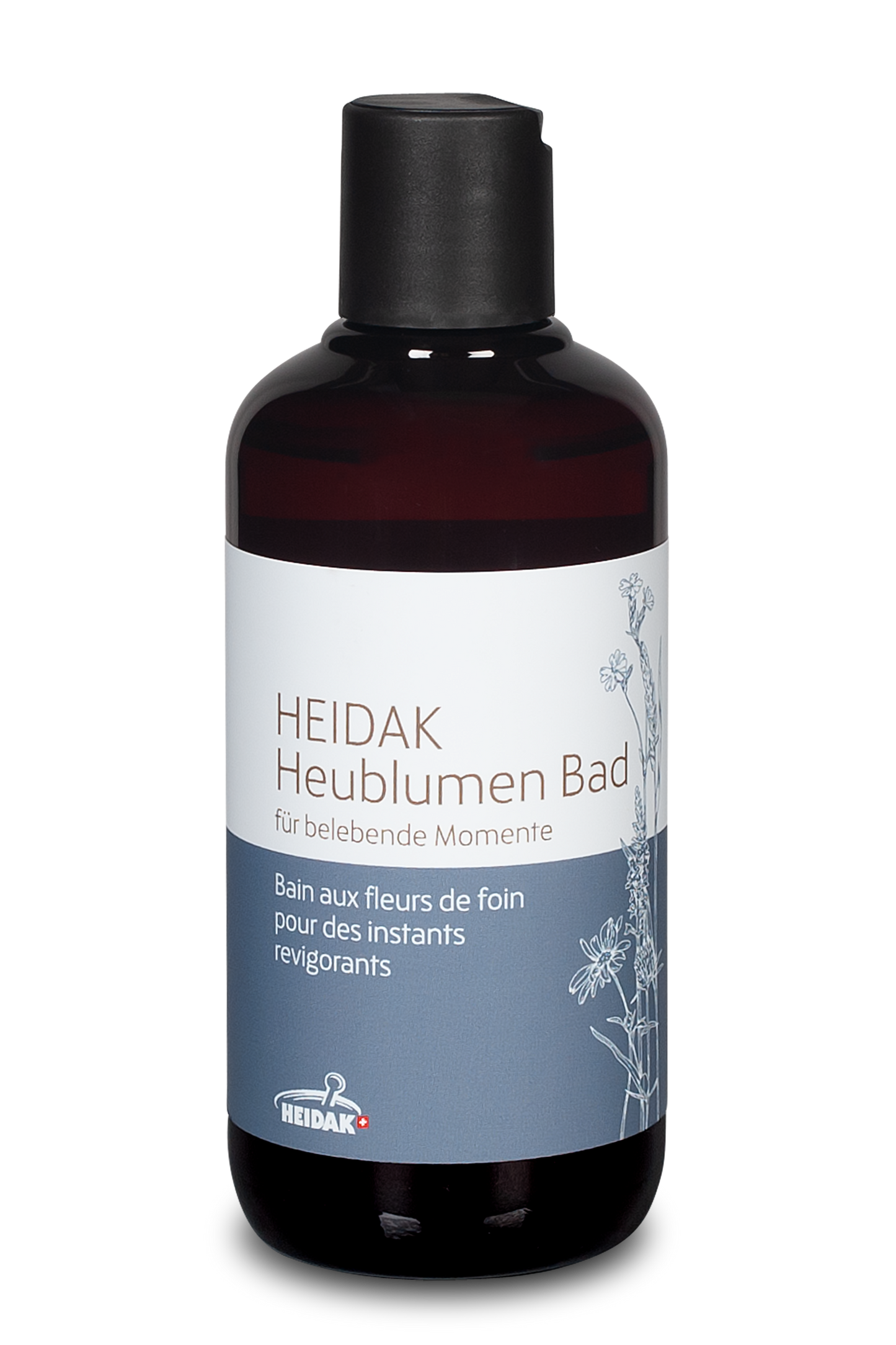 Heidak Kräuter Bad Heublume