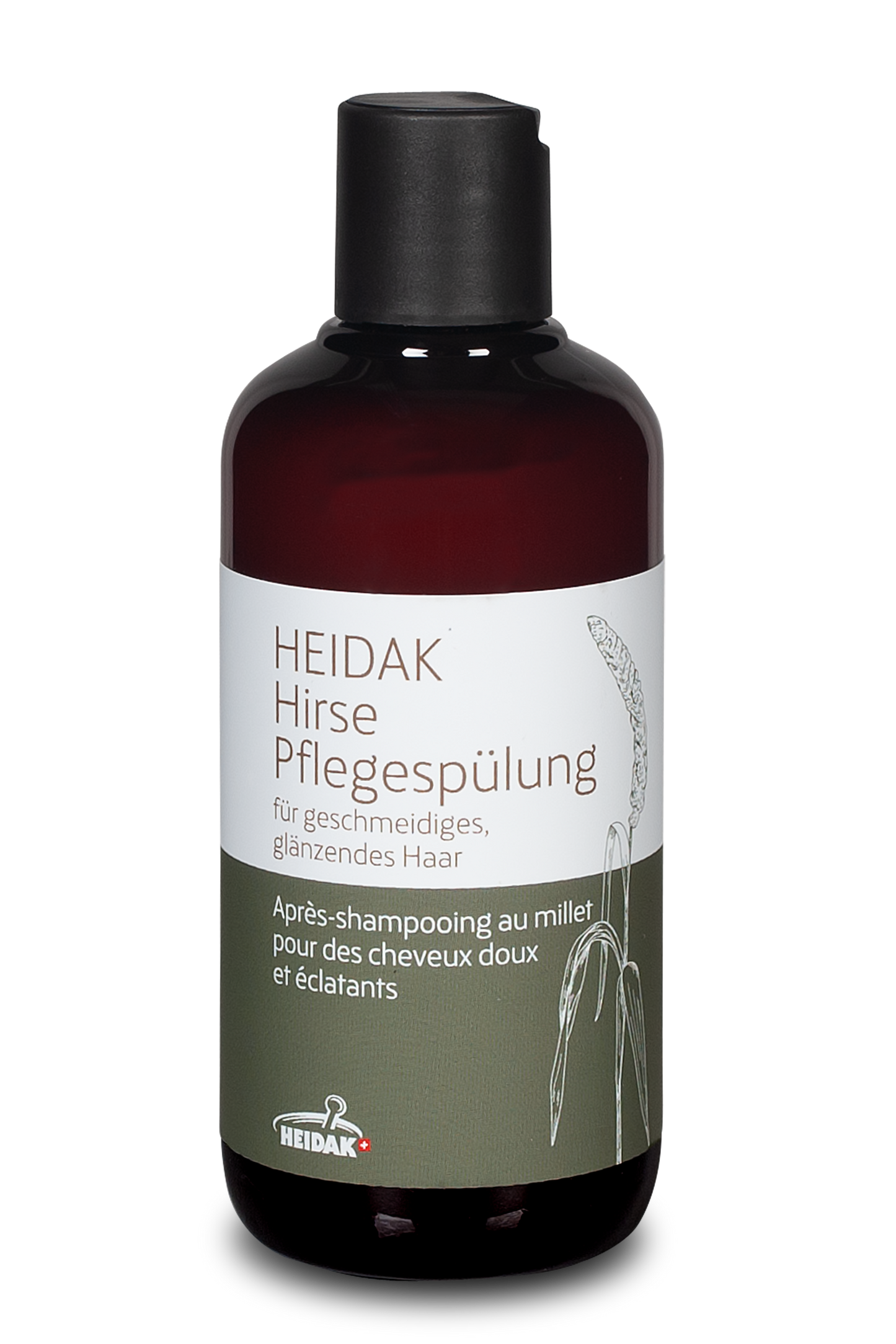 Heidak Hirse Spülung