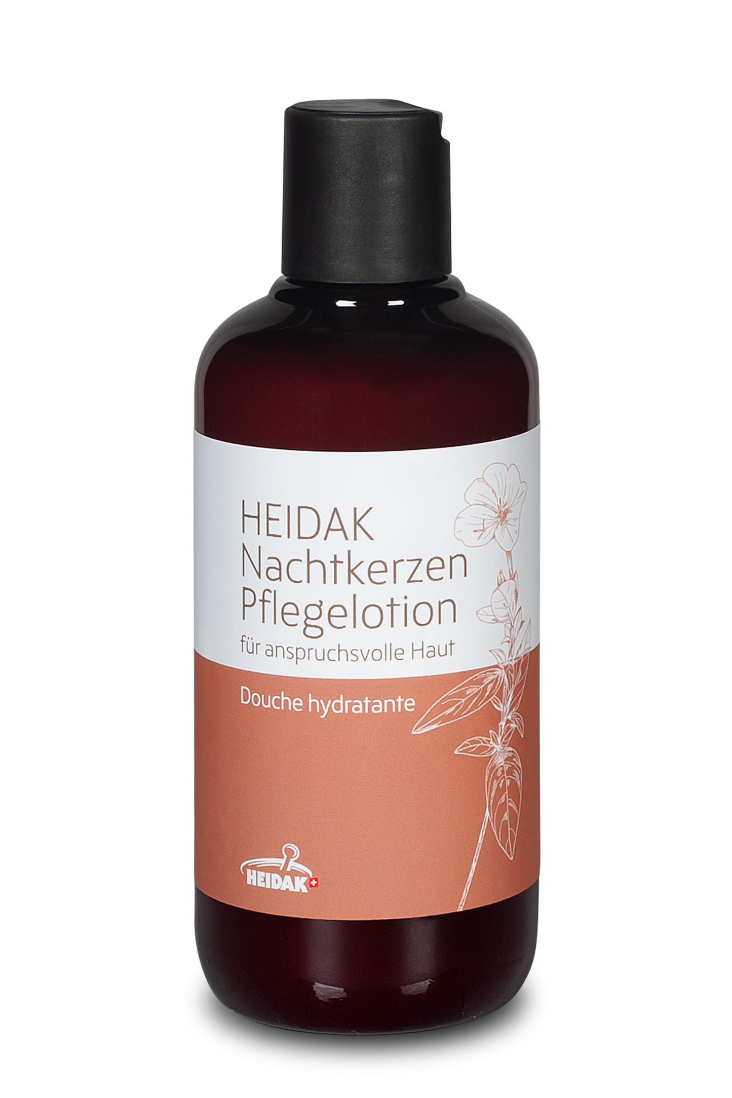 Heidak Nachtkerzen Pflegelotion
