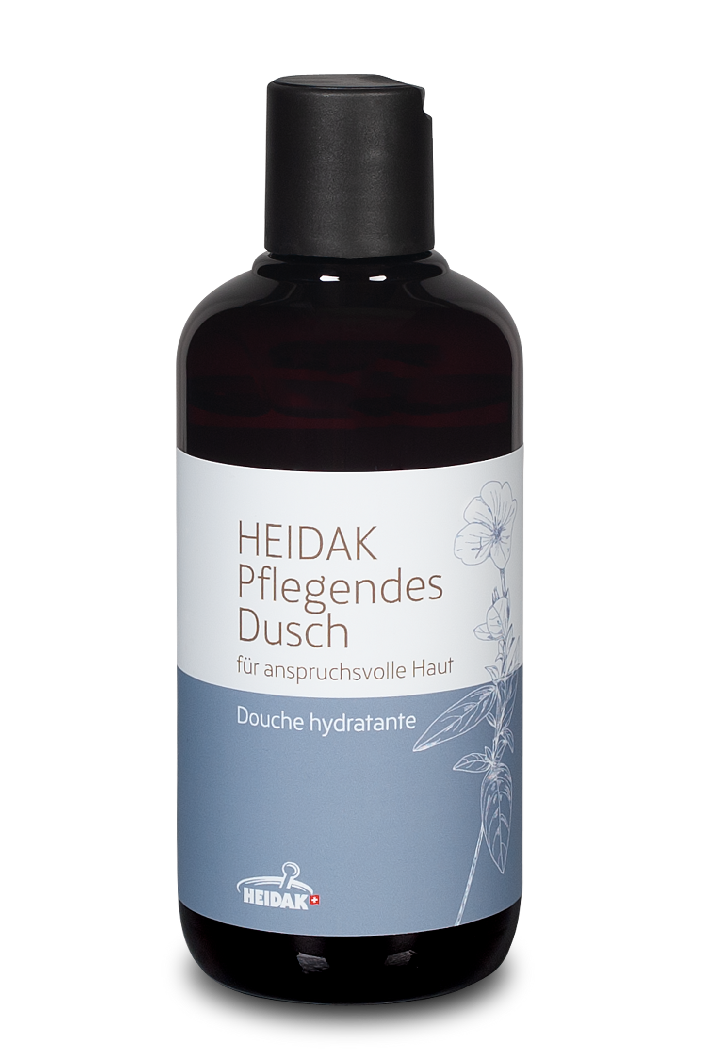 Heidak Pflegendes Dusch