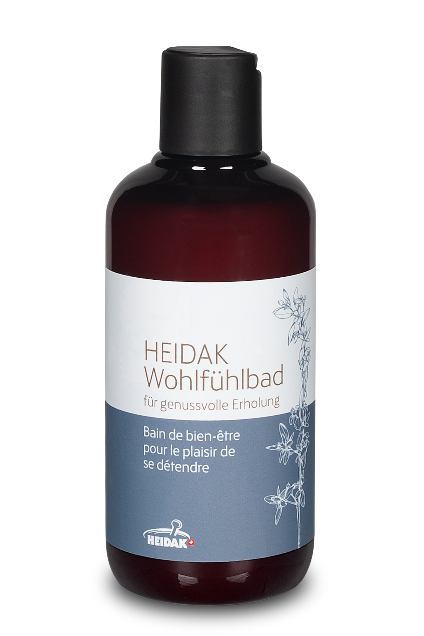 Heidak Wohlfühlbad