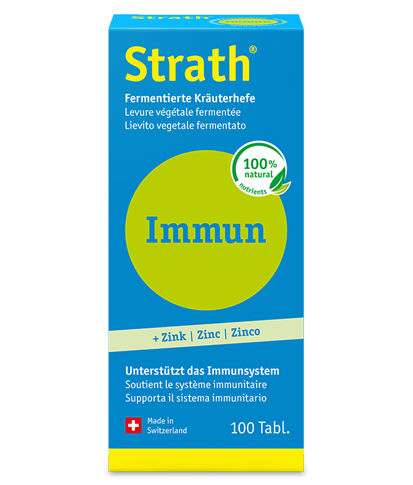 Strath Immun