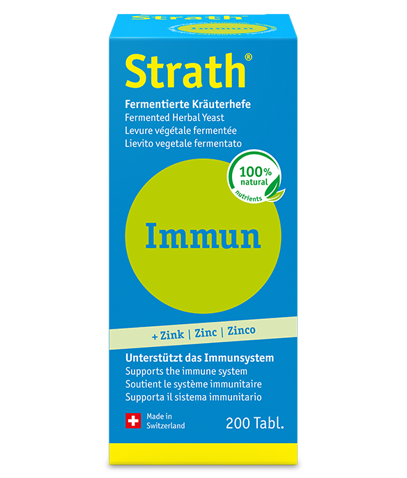 Strath Immun