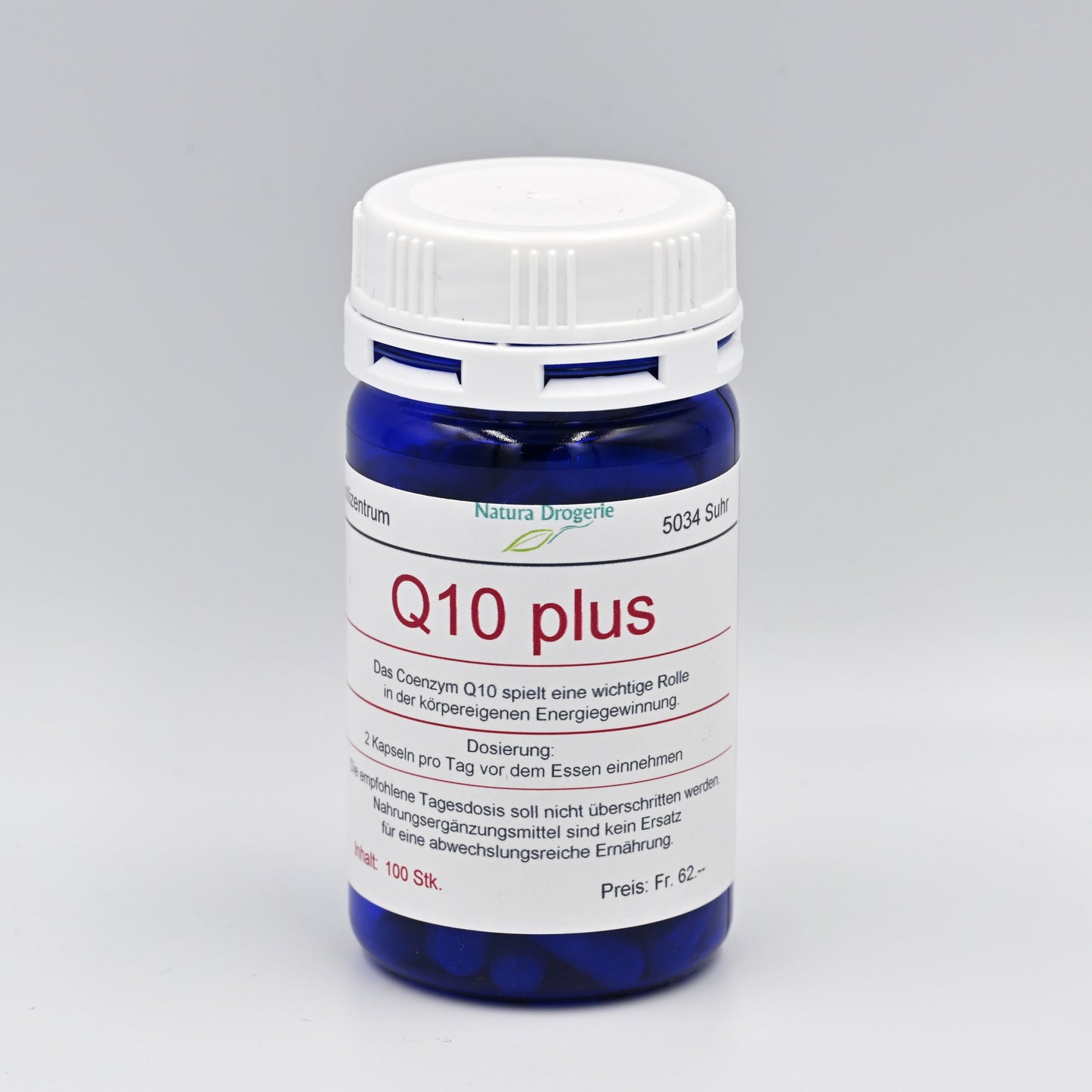 Q10 Plus