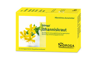 Sidroga Johanniskraut