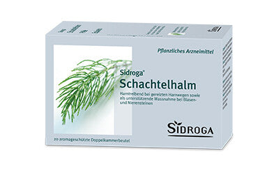 Sidroga Schachtelhalm