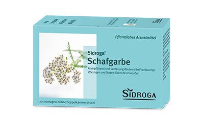 Sidroga Schafgarbe