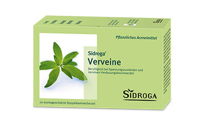 Sidroga Verveine