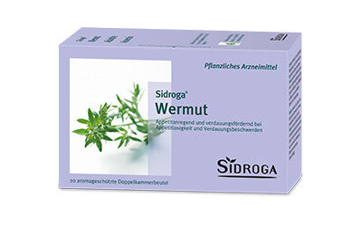 Sidroga Wermut