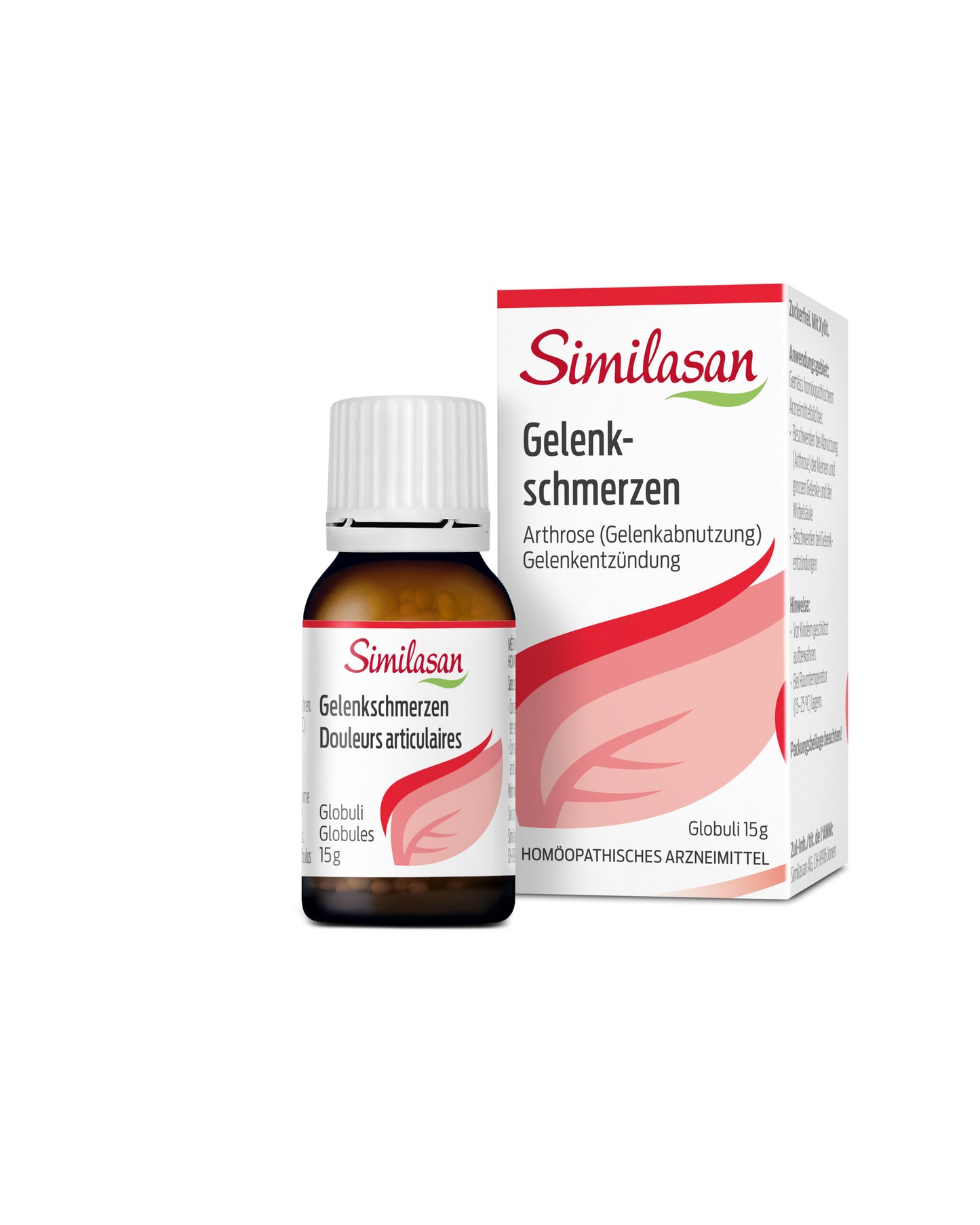 Similasan Gelenkschmerzen