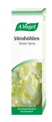A.Vogel Stirnhhöen Dosier-Spray