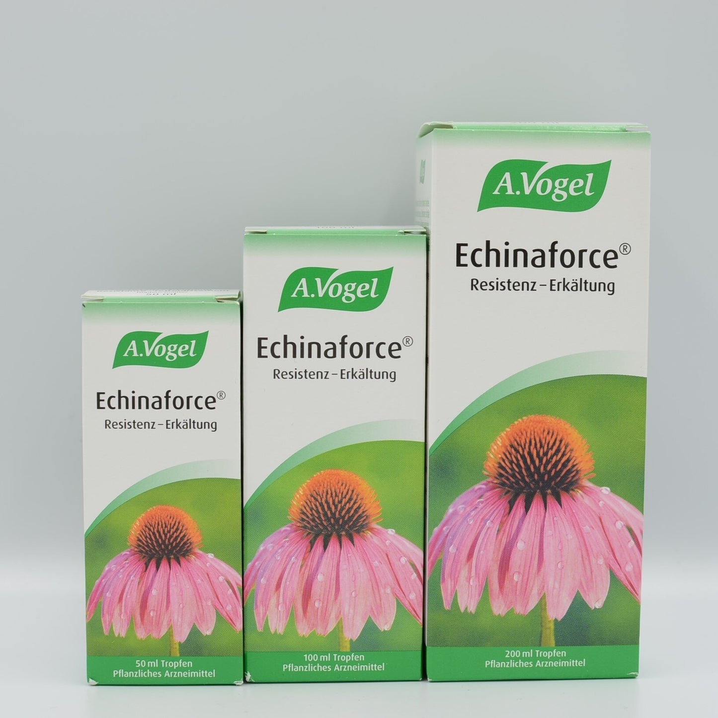 A. Vogel Echinaforce