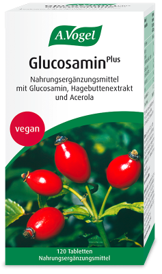 A. Vogel Glucosamin Plus