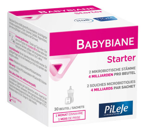 Babybiane Starter