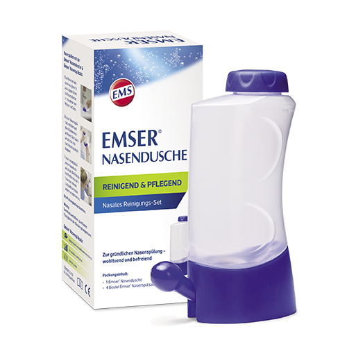 Emser Nasendusche