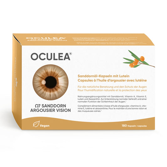 Oculea Q7 Sanddorn