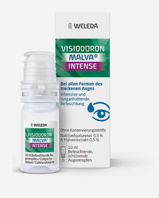 Visiodoron Malva Intense Augentropfen