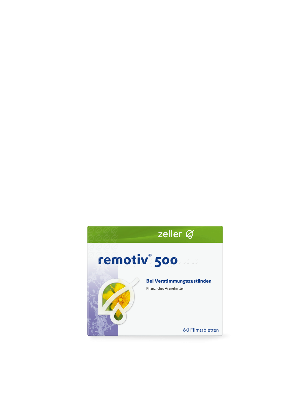 Zeller Remotiv 500
