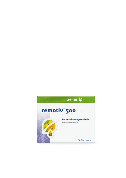 Zeller Remotiv 500