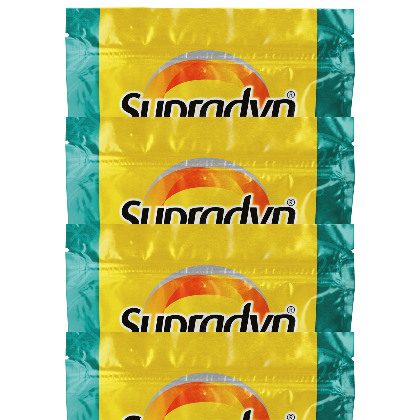 Supradyn Junior Immuno Toffees Btl