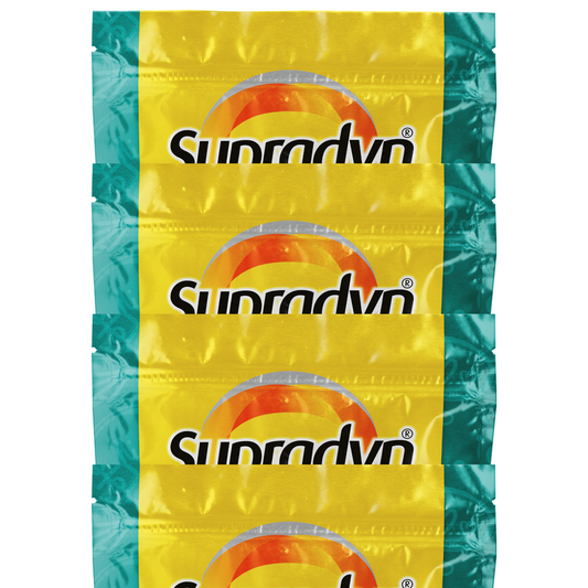 Supradyn Junior Immuno Toffees Btl