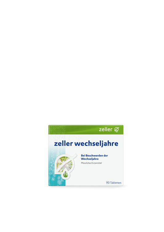 Zeller Wechseljahre