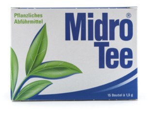 Midro Tee
