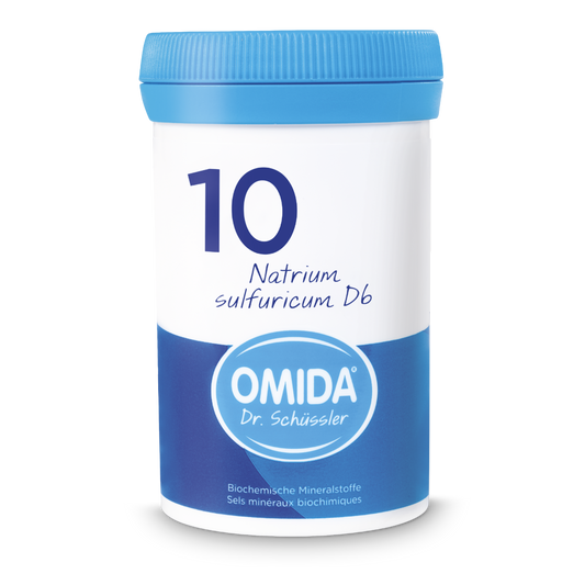 Omida Schüssler Nr.10