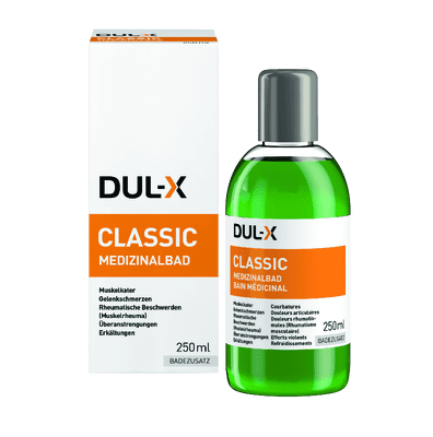 Dul-X Medizinalbad Classic 250ml