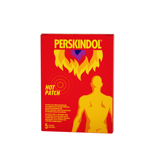 Perskindol Hot Patch