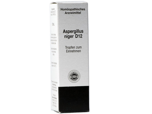 Sanum Aspergillus niger D5