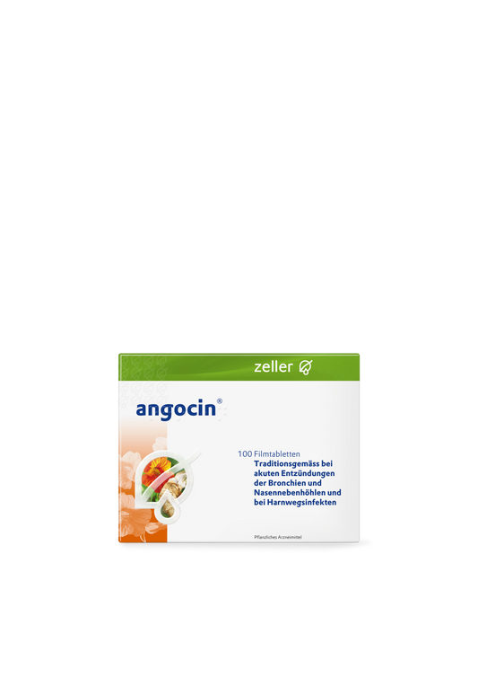 Zeller Angocin