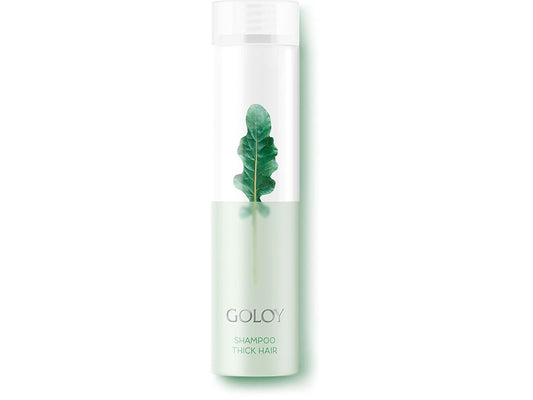 Goloy Shampoo Thick Hair