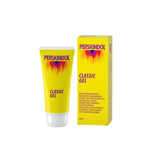 Perskindol Classic Gel