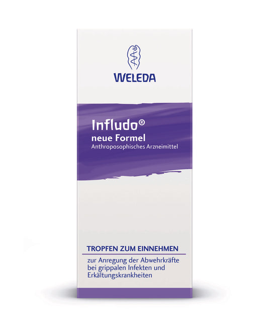 Weleda Infludo