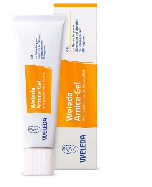 Weleda Arnica-Gel