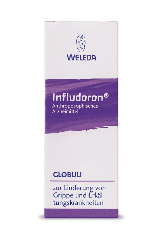 Weleda Infludoron