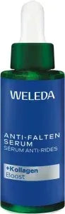 Weleda Anti-Falten Serum Blauer Enzian & Edelweiss