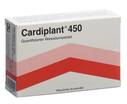 Cardiplant 450mg