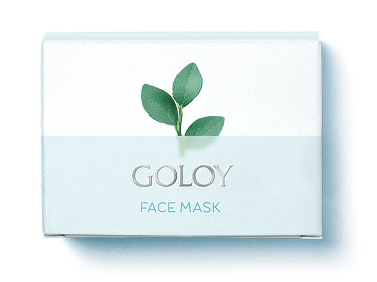 Goloy Face Mask