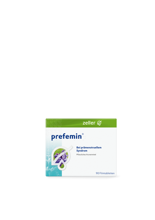 Zeller Prefemin