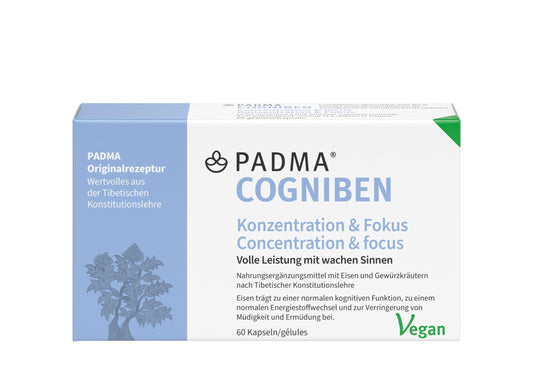 Padma Cogniben