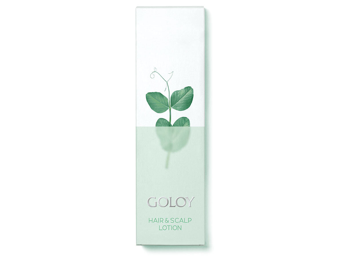 Goloy Hair & Scalp Lotion
