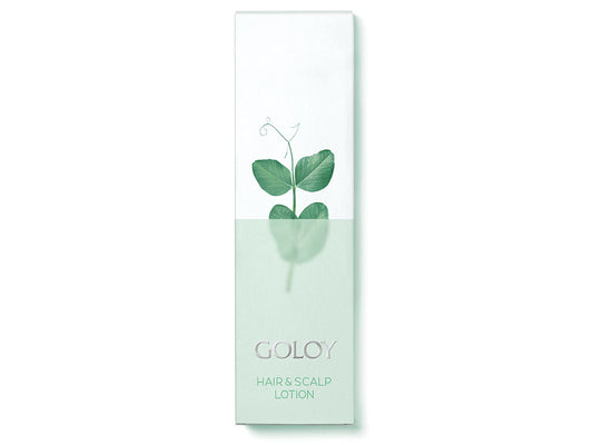 Goloy Hair & Scalp Lotion