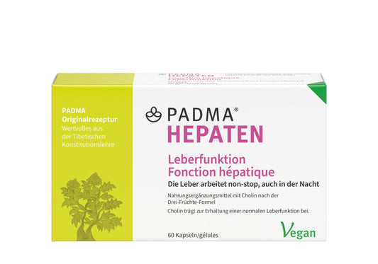 Padma Hepaten