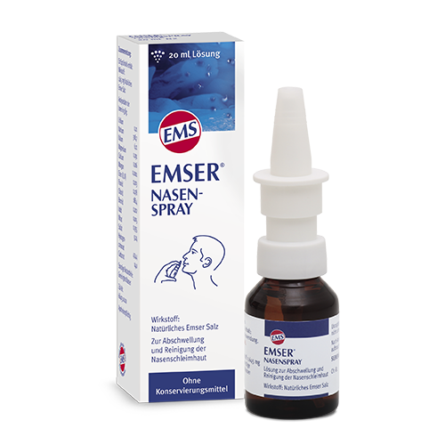 Emser Nasenspray