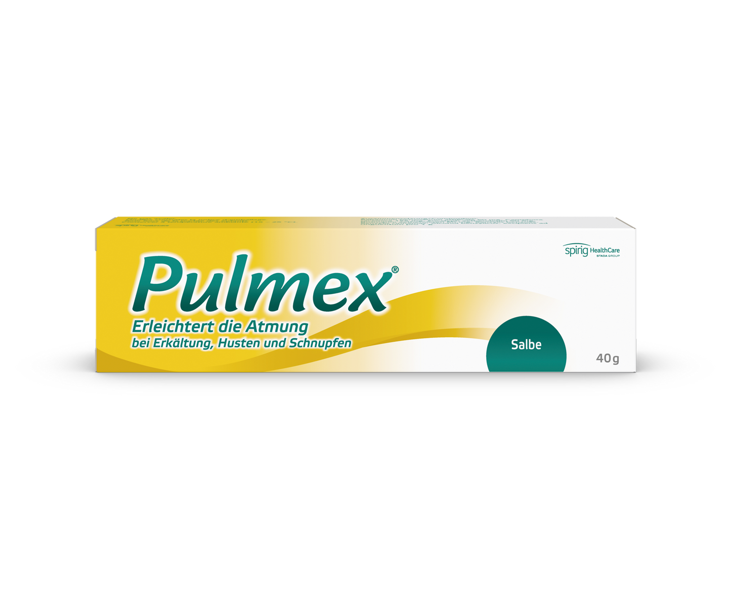 Pulmex Salbe